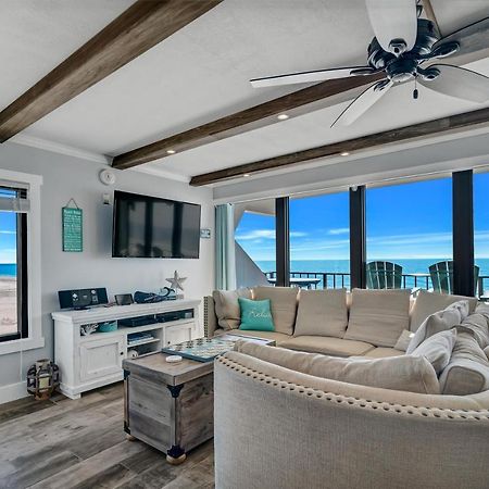 Vila Island Winds East Unit 401 Gulf Shores Exteriér fotografie