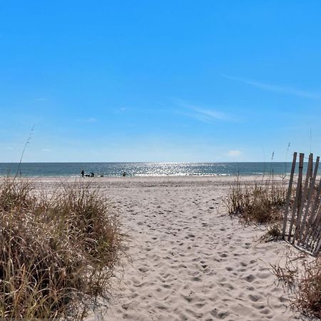 Vila Island Winds East Unit 401 Gulf Shores Pokoj fotografie