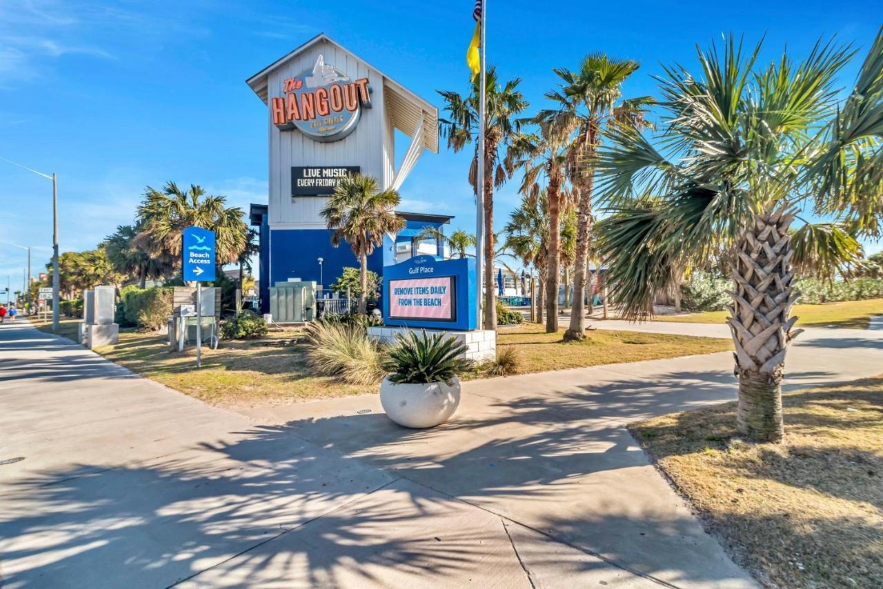 Vila Island Winds East Unit 401 Gulf Shores Pokoj fotografie