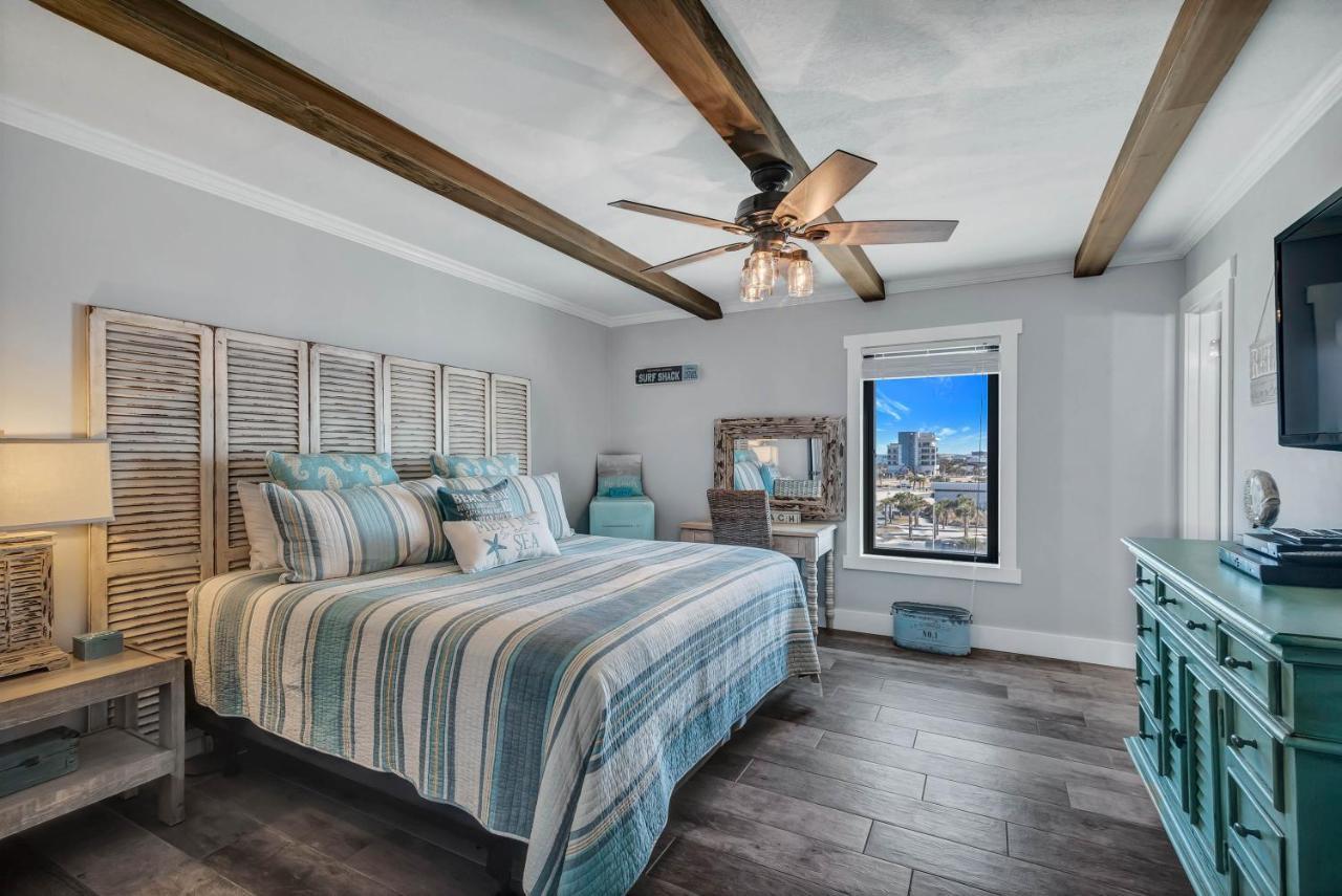 Vila Island Winds East Unit 401 Gulf Shores Pokoj fotografie