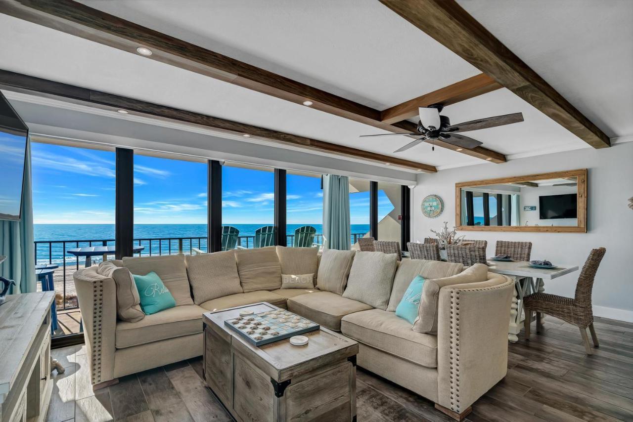 Vila Island Winds East Unit 401 Gulf Shores Pokoj fotografie