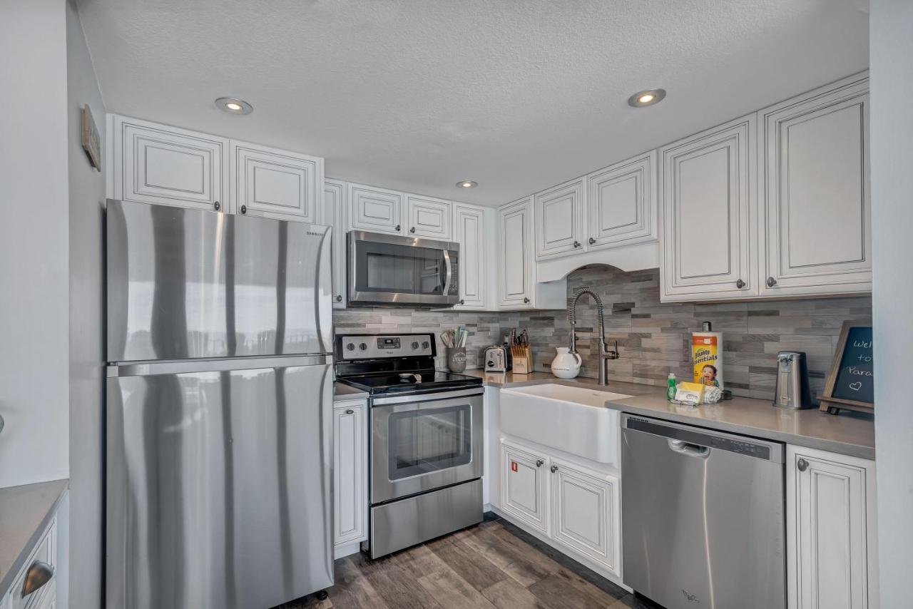 Vila Island Winds East Unit 401 Gulf Shores Exteriér fotografie