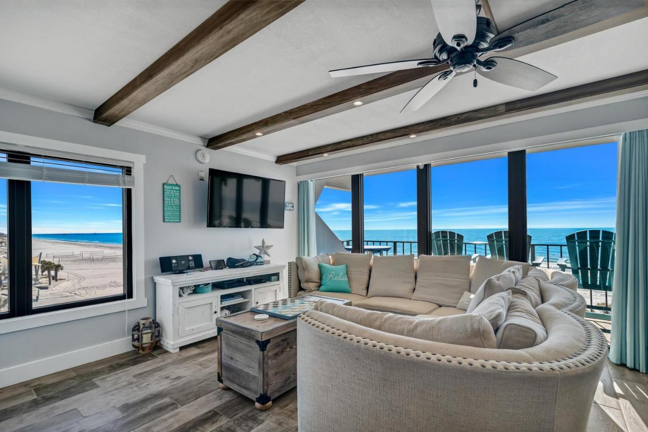 Vila Island Winds East Unit 401 Gulf Shores Exteriér fotografie