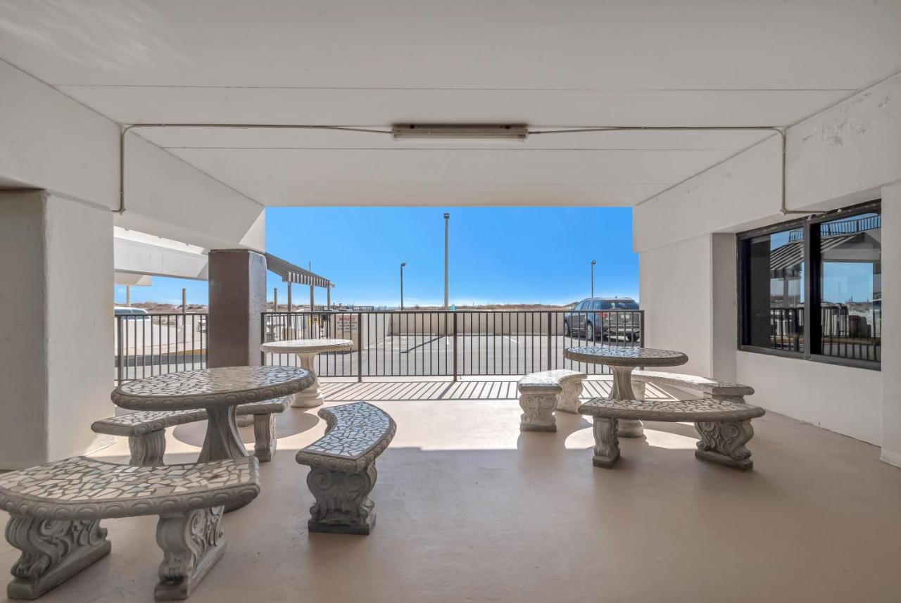 Vila Island Winds East Unit 401 Gulf Shores Exteriér fotografie