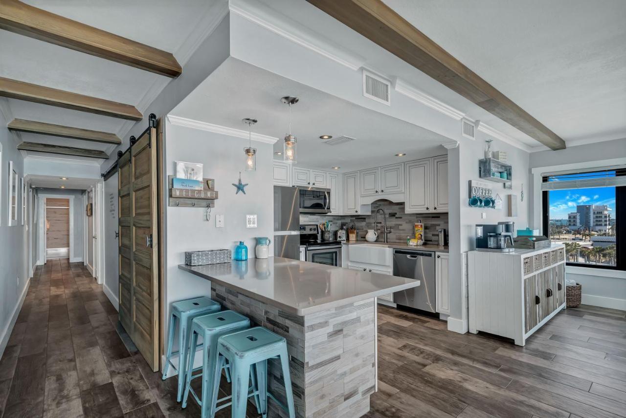 Vila Island Winds East Unit 401 Gulf Shores Exteriér fotografie