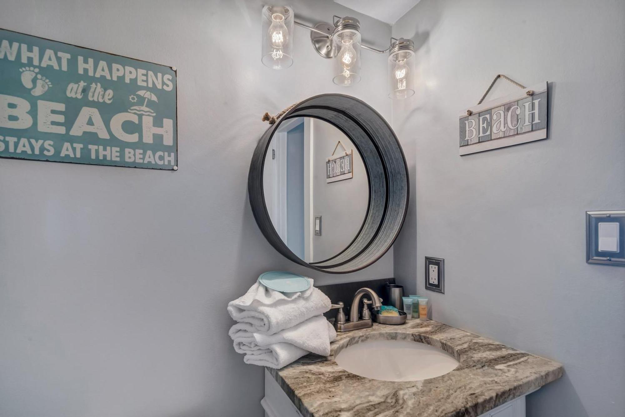 Vila Island Winds East Unit 401 Gulf Shores Pokoj fotografie