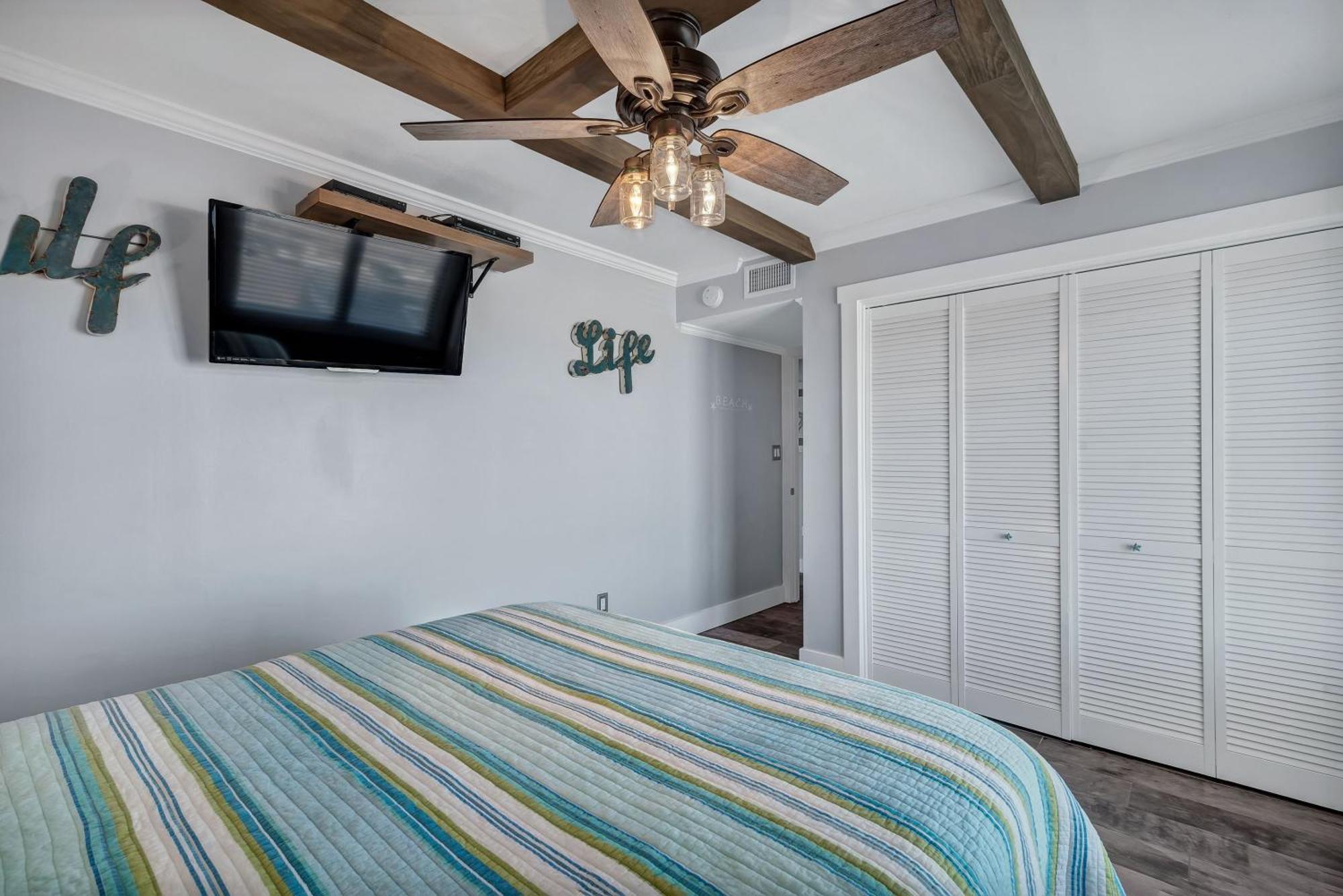 Vila Island Winds East Unit 401 Gulf Shores Pokoj fotografie
