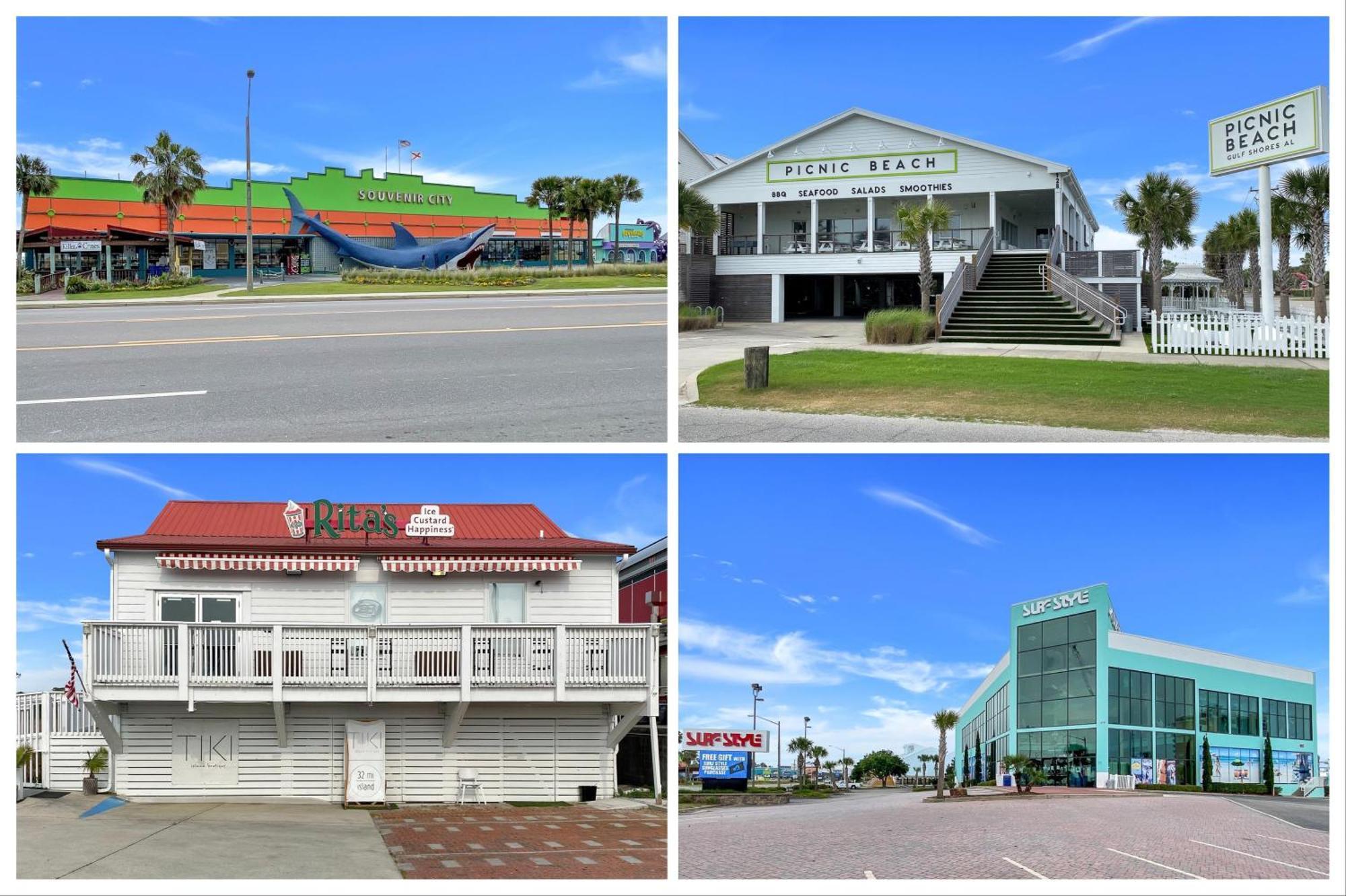 Vila Island Winds East Unit 401 Gulf Shores Pokoj fotografie