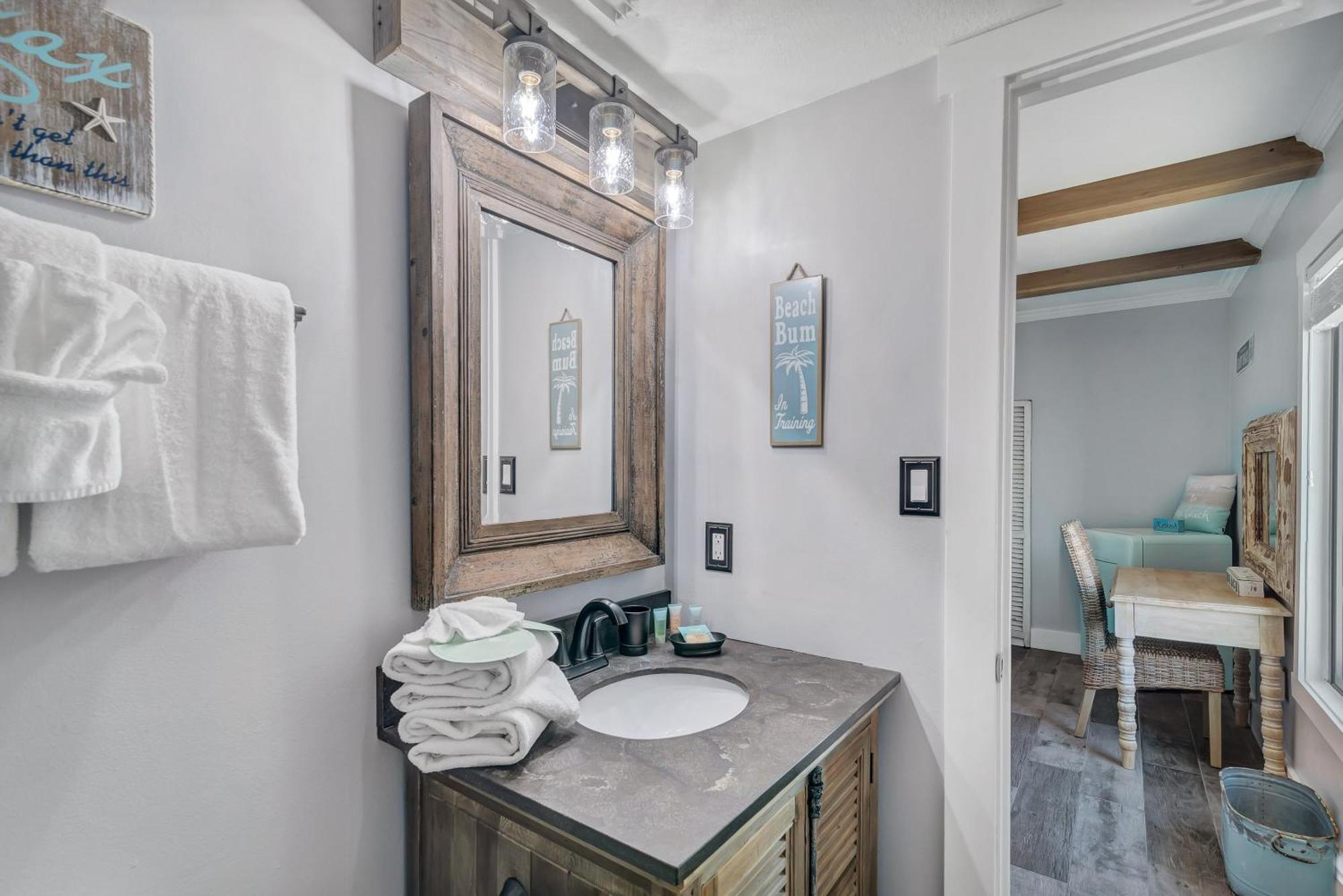 Vila Island Winds East Unit 401 Gulf Shores Pokoj fotografie