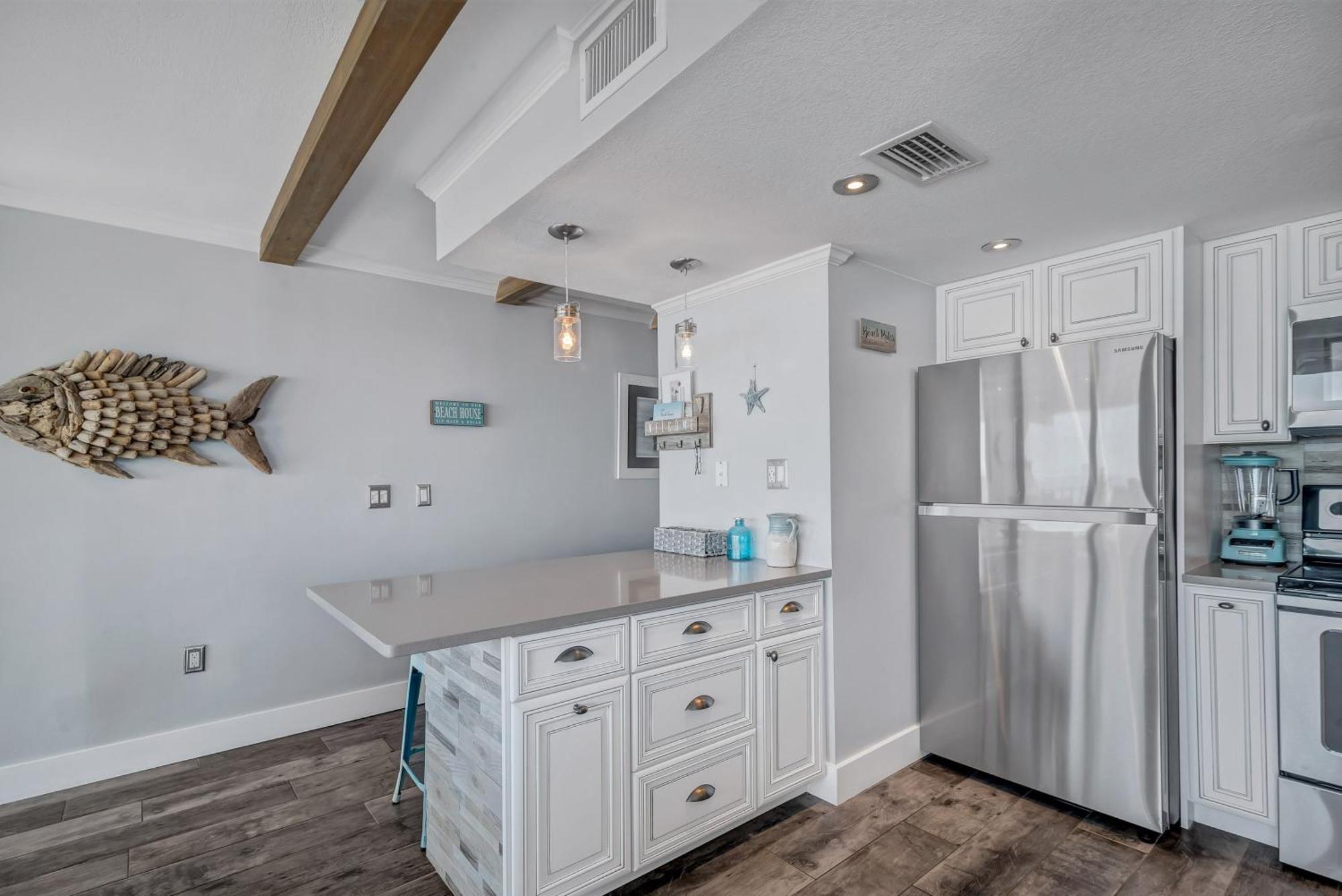 Vila Island Winds East Unit 401 Gulf Shores Pokoj fotografie