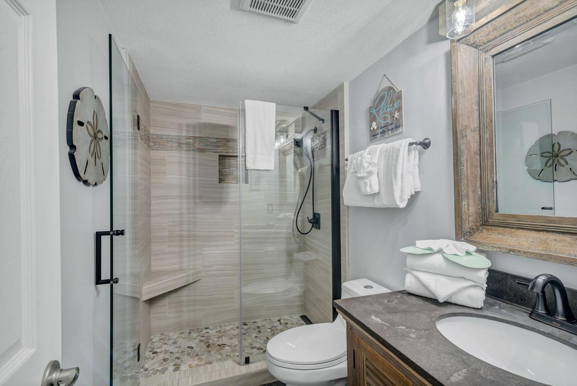 Vila Island Winds East Unit 401 Gulf Shores Pokoj fotografie