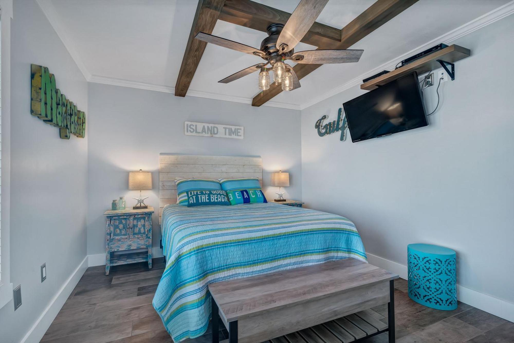 Vila Island Winds East Unit 401 Gulf Shores Pokoj fotografie