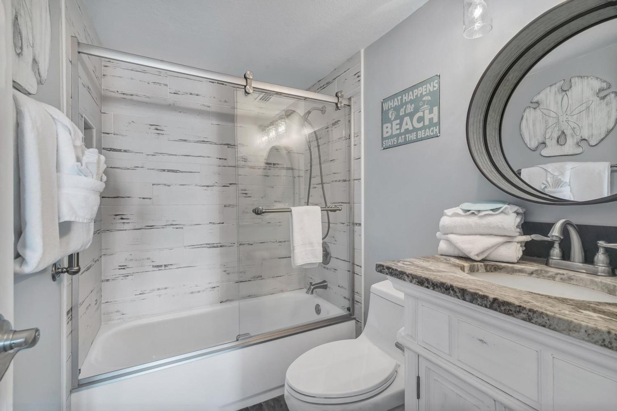 Vila Island Winds East Unit 401 Gulf Shores Pokoj fotografie