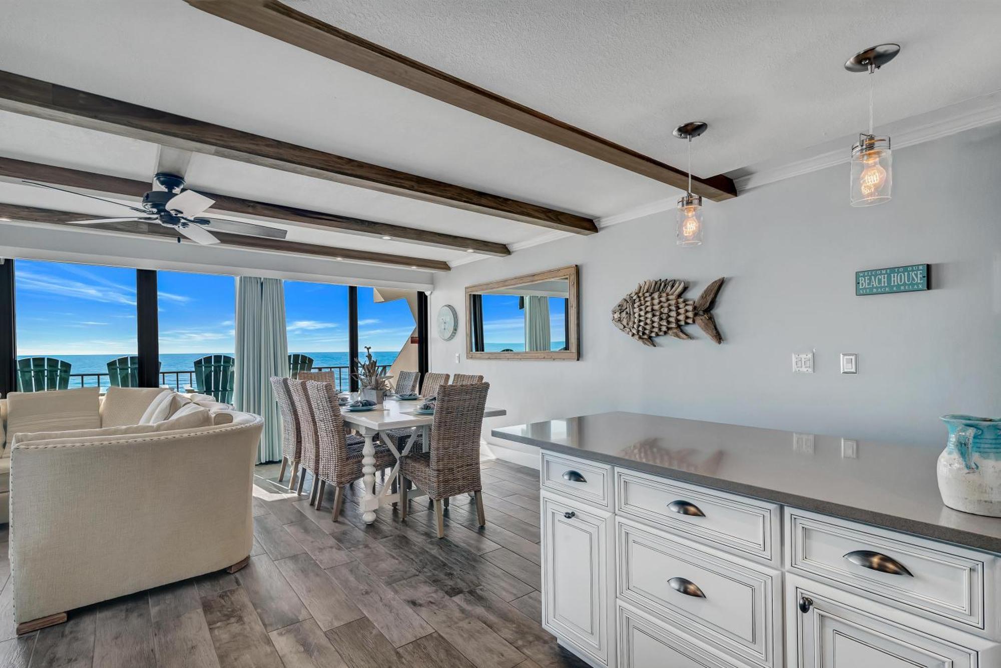 Vila Island Winds East Unit 401 Gulf Shores Pokoj fotografie