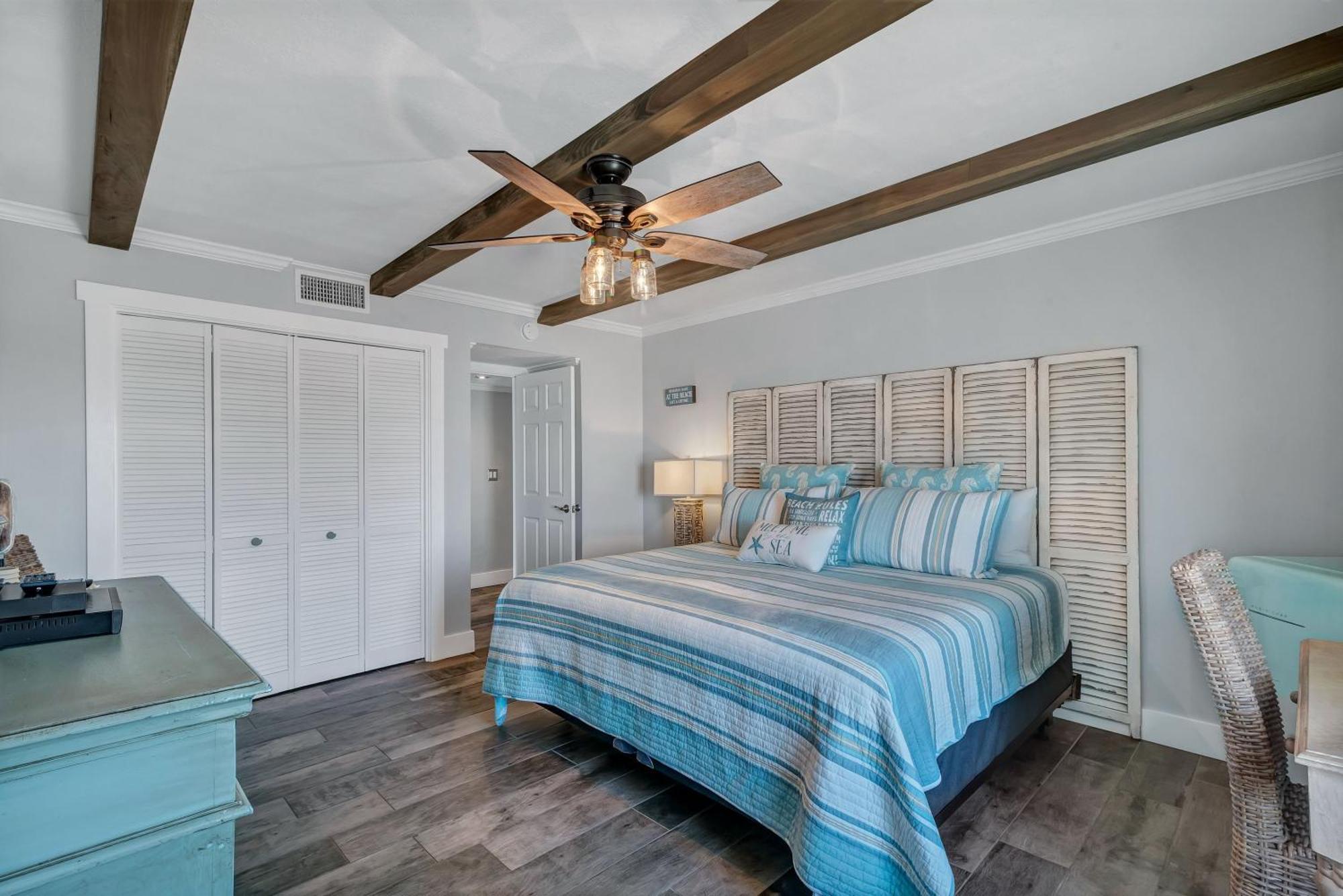 Vila Island Winds East Unit 401 Gulf Shores Pokoj fotografie