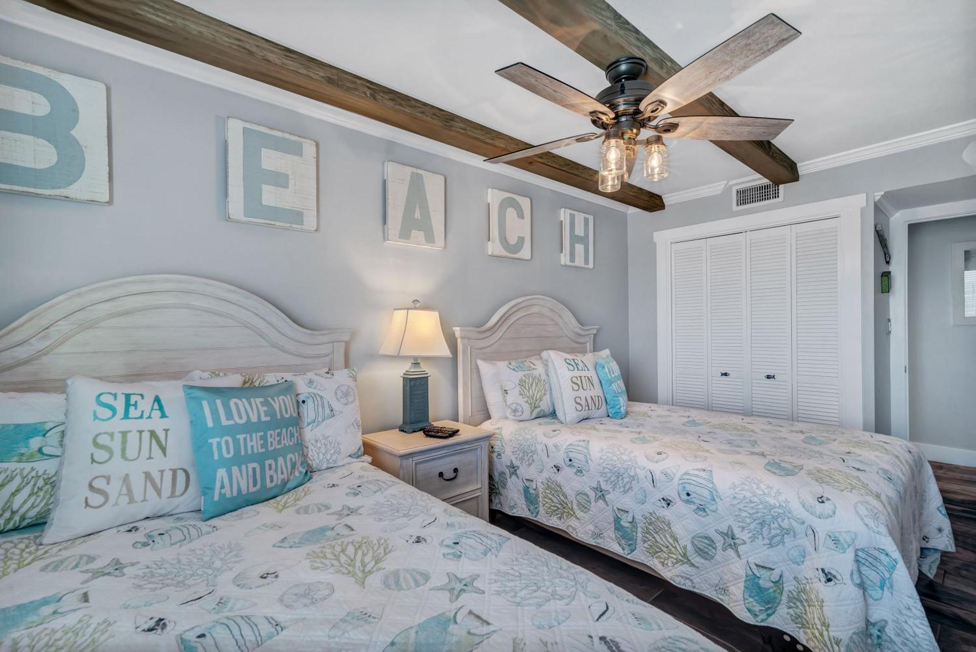 Vila Island Winds East Unit 401 Gulf Shores Pokoj fotografie