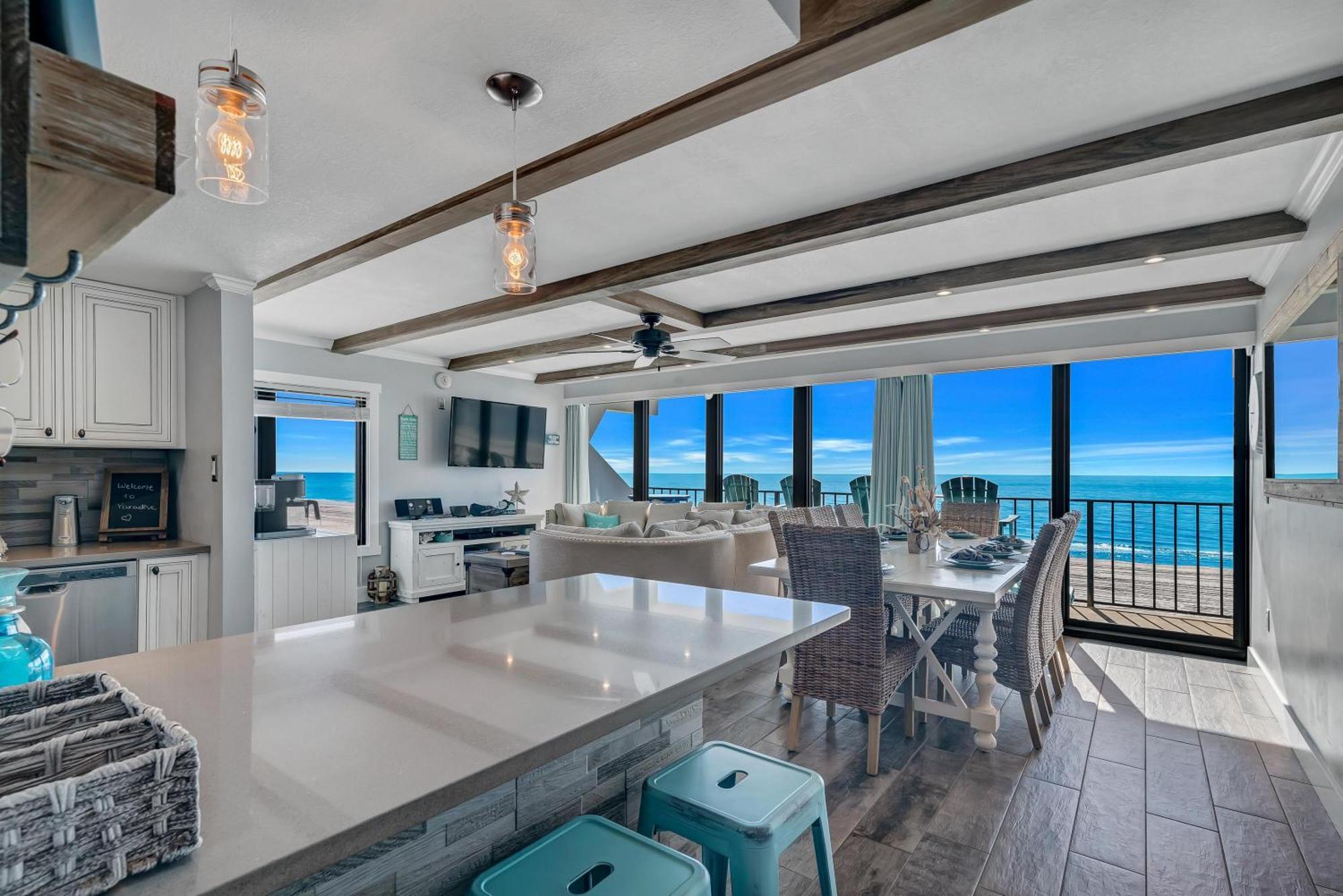 Vila Island Winds East Unit 401 Gulf Shores Pokoj fotografie